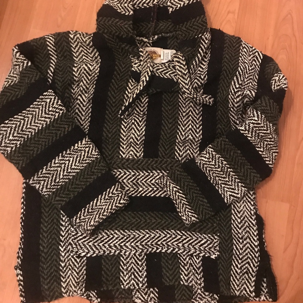 Parka - Picture 2 of 2